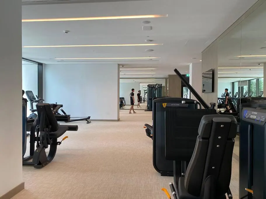 Elegant Luxury Living In Palace Residences Dubai 0*,
